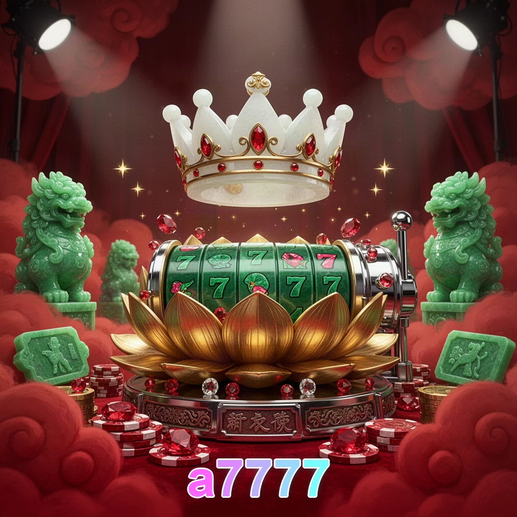 Promosi a7777