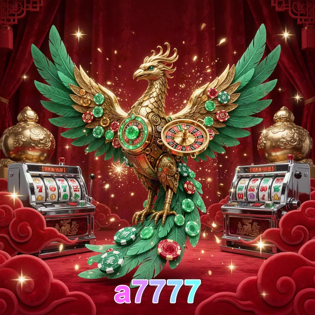 Promosi a7777
