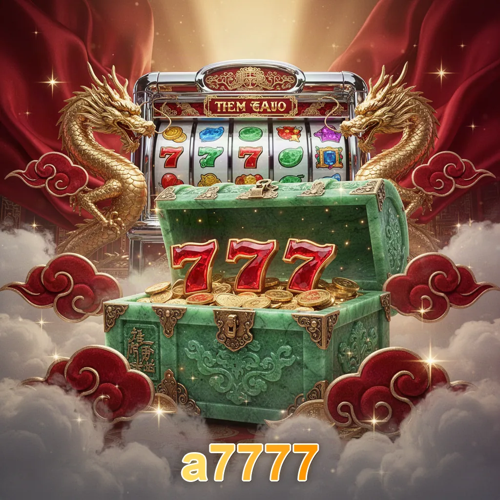 Promosi a7777